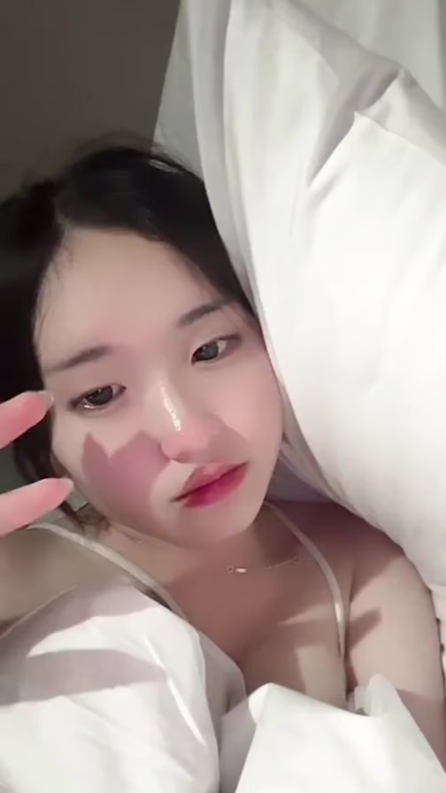 Bj 영눙 벗방 모음 리액션+자위 korean bj (5)
