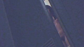 ホテル、、、入っちゃった】禁断、家庭教のおしえ子 voyeur jp 3 (4)