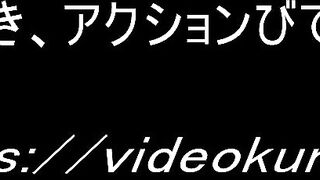 【ｲﾍﾞﾝﾄ司会者の白P水平撮り】 キャンギャルパンチラ 119 voyeur jp 4