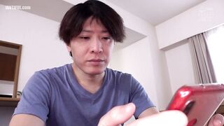 NGOD-278 All Japan Netorare Grand Prize My nephew came to Tokyo an... Reducing Mosaic JAV