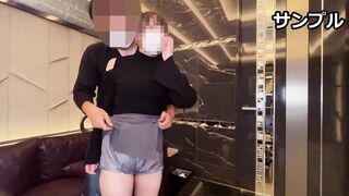 FC2PPV 4898292 【素人ハメ撮り#037】アイドル級な可愛さの「みなみちゃん」。推しに恋する19歳と奇跡の初撮影。中出し2回戦。【レビュー特典あり】[有] jav 1