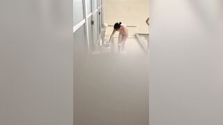 NEW修◯旅行風呂 voyeur jp 170526