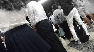 真 玄人痴漢 ﾌｧｲﾙ010 ｓ級 voyeur jp