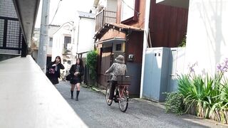 jkちゃん抜き打ちパンツ検査 vol 59 voyeur jp