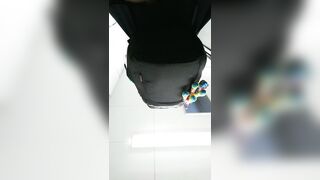 スカートめくり初めました voyeur jp