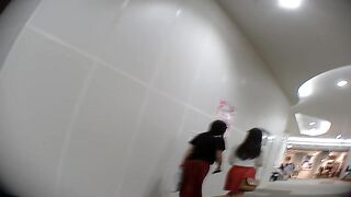 黒いネコからの贈り物 禁断の逆さ撮りno88 no92セット商品 voyeur jp 02
