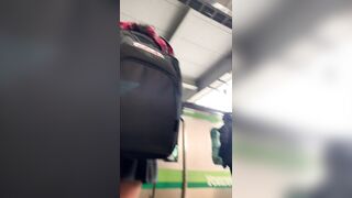 黒パンjk vol 6８人 voyeur jp 08