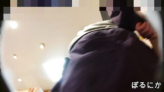かわいいお姉さんたちのパンスト越しの白パンツを拝見no 18 voyeur jp