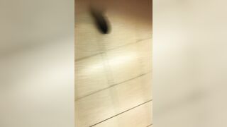 逆さ紀行1 ko生のスカートの中 voyeur jp