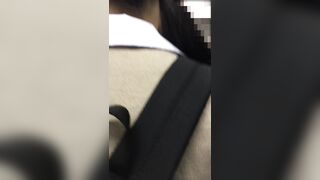 痴漢記録日記32 voyeur jp