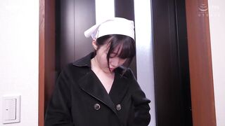 HDKA-316 Naked Housekeeper Naked Housekeeper Agency Arima Miku Reducing Mosaic JAV