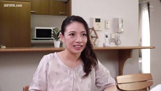JUL-165 The temptation of a mother-in-law who wants her son-in-law'... Reducing Mosaic JAV