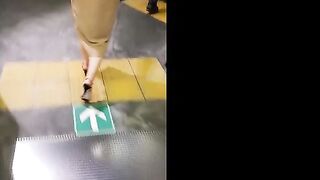 大人のお姉さま編 逆さの現場撮りno 285 voyeur jp 01