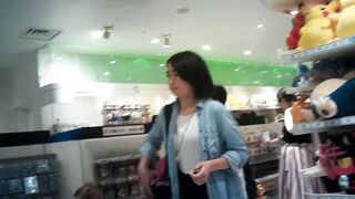 新シリーズ 私服逆さ撮りｎｏ１ voyeur jp