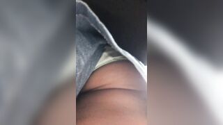 ６人のお姉さんの逆さハミチラ動画 画像付き １２４ voyeur jp 03