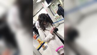 ハーフ系黒髪k 他 voyeur jp 05