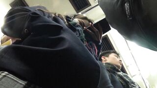 高画質 極ミニぎゃる㉘ voyeur jp