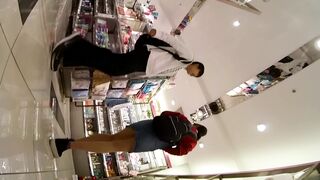 3人分のパンチラ voyeur jp
