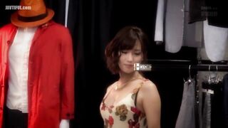 ATID-254 Spiral Masochism - The Tragedy of a Charismatic Shop Clerk... Reducing Mosaic JAV