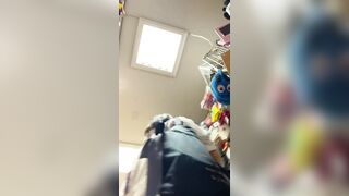 お姉さんの逆さパンチラ動画 ２５３ voyeur jp