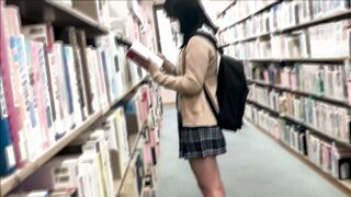 jk追跡盗撮 ミニスカの中の世界を見てきました voyeur jp