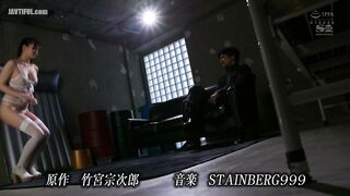 SSNI-957 Former celebrity Hinata Marin, who was forced out of her m... Reducing Mosaic JAV