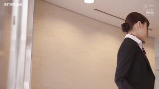 SSNI-535 Rika Inui, a tall, beautiful-legged cabin attendant, was g... Reducing Mosaic JAV