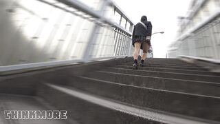 niche view vol 19 2 voyeur jp