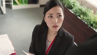 ROYD-201 Although she's usually strict, when we're alone... she smi... Reducing Mosaic JAV