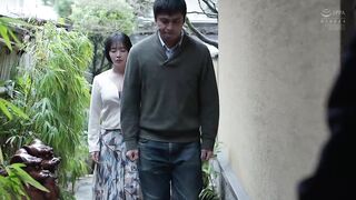 ADN-597 Married Woman Sold to the Yakuza, Tsubaki Sannomiya Reducing Mosaic JAV