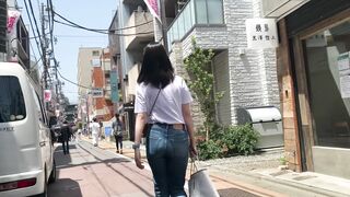 お姉さん３人いいお尻のかたち voyeur jp