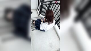 トルネp 6 地方の美少女jk 4人 voyeur jp