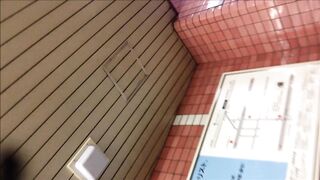 階段ミニスカ娘vol 8 voyeur jp