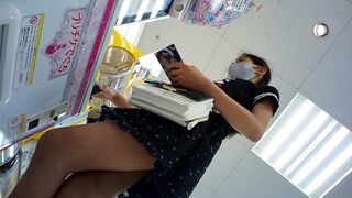 ロリs姉妹 ナマ脚etc 観賞用5 voyeur jp