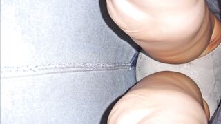 真下からの撮影 53 voyeur jp