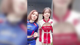 セット26歳レースクイーンがお金のために犯した過ちが流出 jvip 100626 zzKA3rL9Fy72 0034