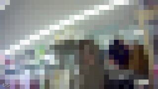 fhd私服女子の逆さ撮りpart66 voyeur jp