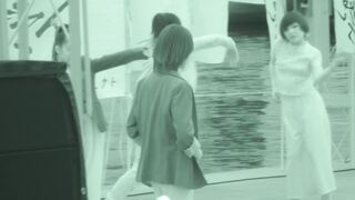 きゃめる１８ 魅惑の世界へようこそ ダンスはパラダイス voyeur jp