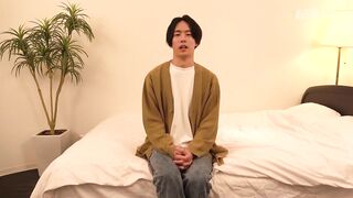MURA CH – GRMO 172 – 素人男子的真實SEX 1 悠生27歲 gays