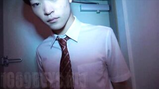 SECRET FILM – 僕だけのメスイキ男子校生2 gays