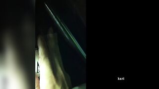 電車で寝ちゃったjdちゃんに悪戯 voyeur jp