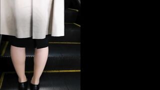 就活jdに睨まれた編 逆さの現場撮りno 297 2 voyeur jp 02