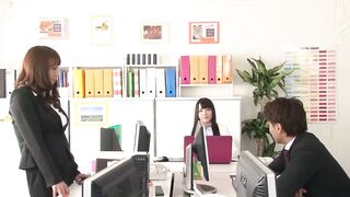 MILD-990 Self-Sacrificing Rape The Fallen Female President Ayaka T... Reducing Mosaic JAV