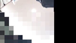 40 厳選制服jkちゃん3人斬り 美人 美少女 可愛い系各エース級の逆さ撮り風景 voyeur jp