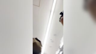 ６人のお姉さんのはみ出しパンチラ動画 ０１６ voyeur jp