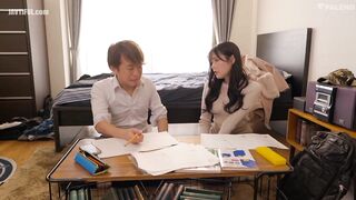 FSDSS-408 My tutor, Arina-sensei, whispers dirty words in my ear wh... Reducing Mosaic JAV