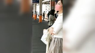 015綺麗で素敵なお姉さんを追跡3日まとめ voyeur jp