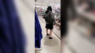 手撮り1 voyeur jp