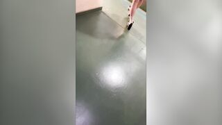 美巨乳 電車痴漢 自宅盗撮 姦 マスク越しでも超絶可愛い美巨乳美女 小柄だけど巨乳な〇リ顔美人 13 voyeur jp