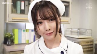 IPZZ-257 Oral ejaculation is OK 24 hours a day by mobile nurse call... Reducing Mosaic JAV